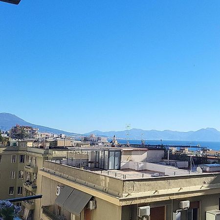 Vesuvio View Apartment Naples Extérieur photo