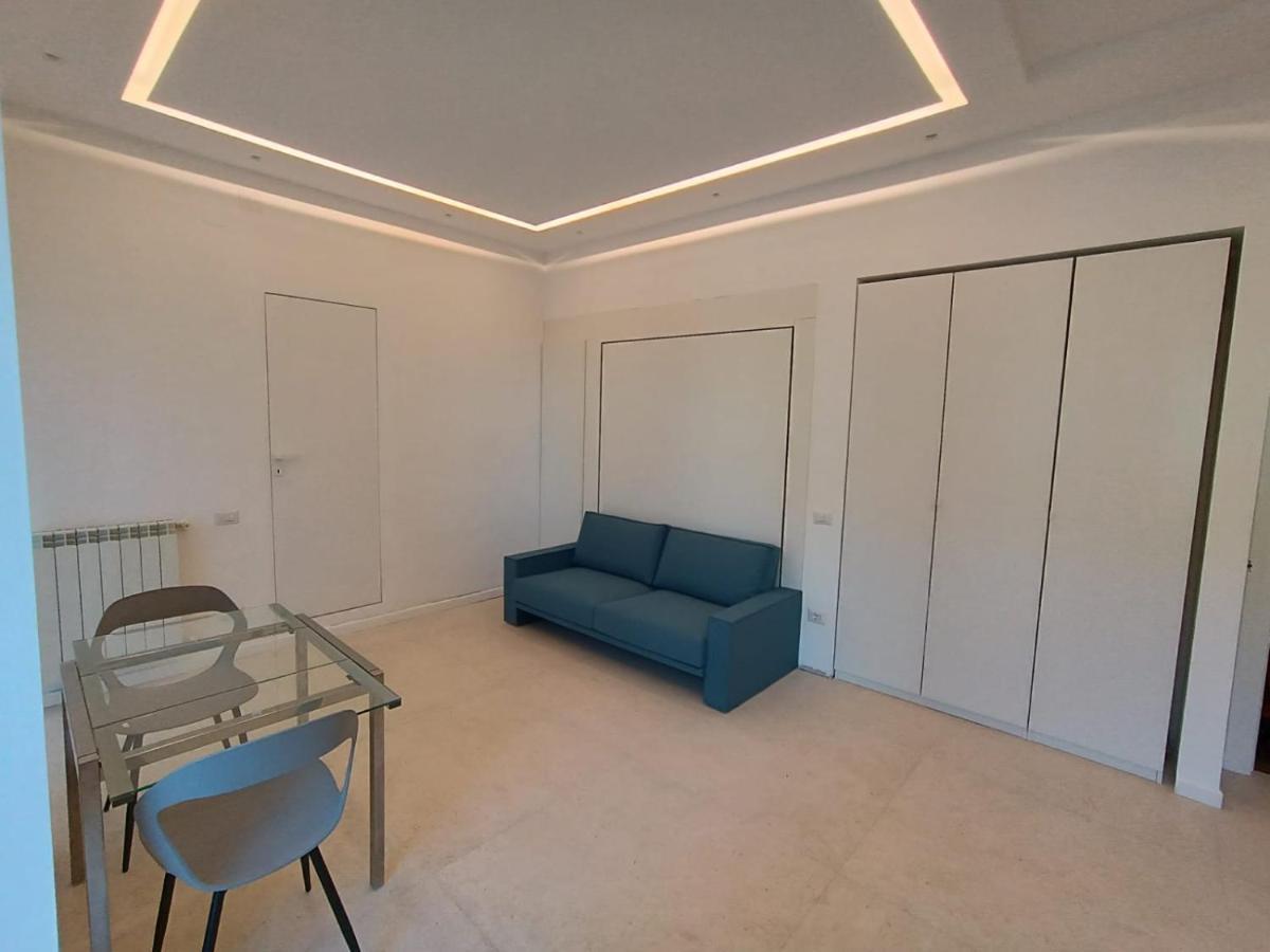 Vesuvio View Apartment Naples Extérieur photo