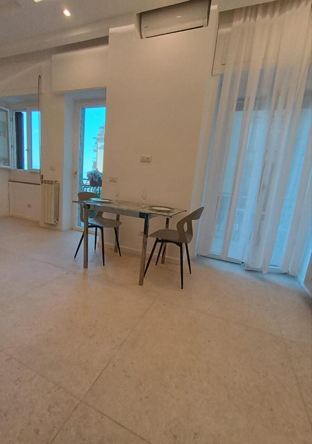 Vesuvio View Apartment Naples Extérieur photo