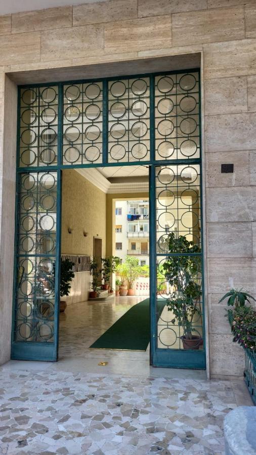 Vesuvio View Apartment Naples Extérieur photo