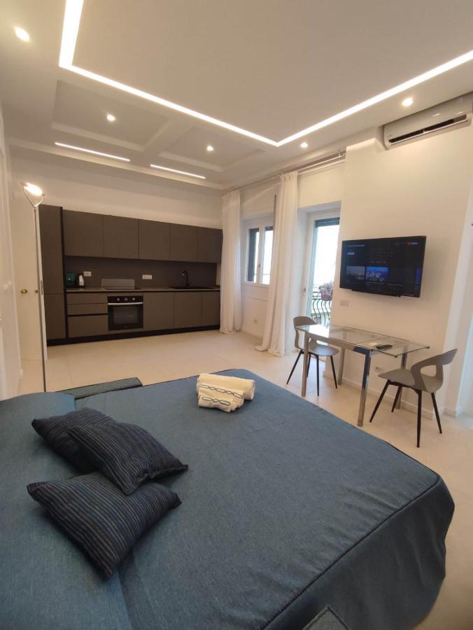 Vesuvio View Apartment Naples Extérieur photo